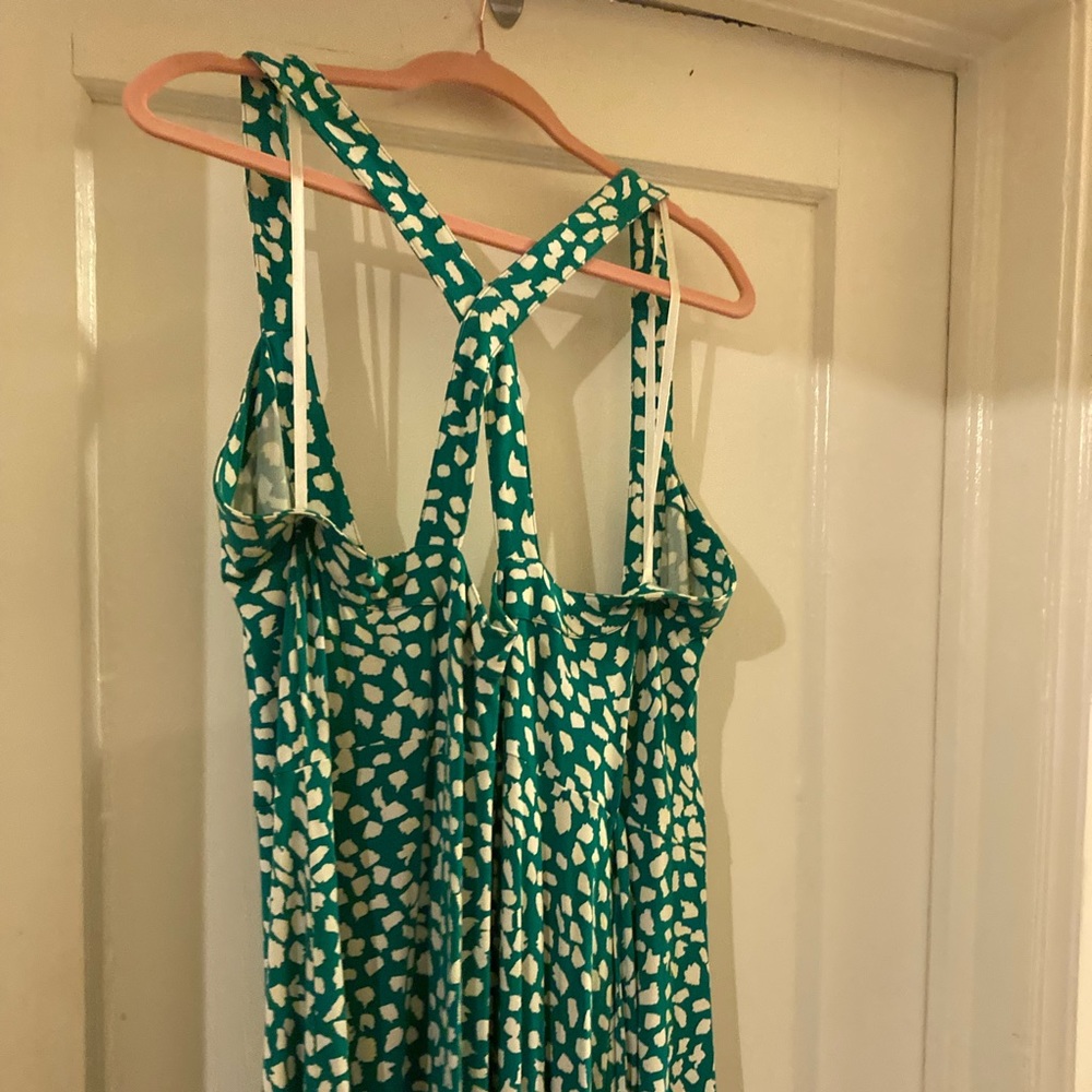 Diane von Firstenburg size 14